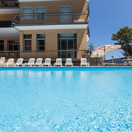 Hotel Atlas Rimini Eksteriør bilde