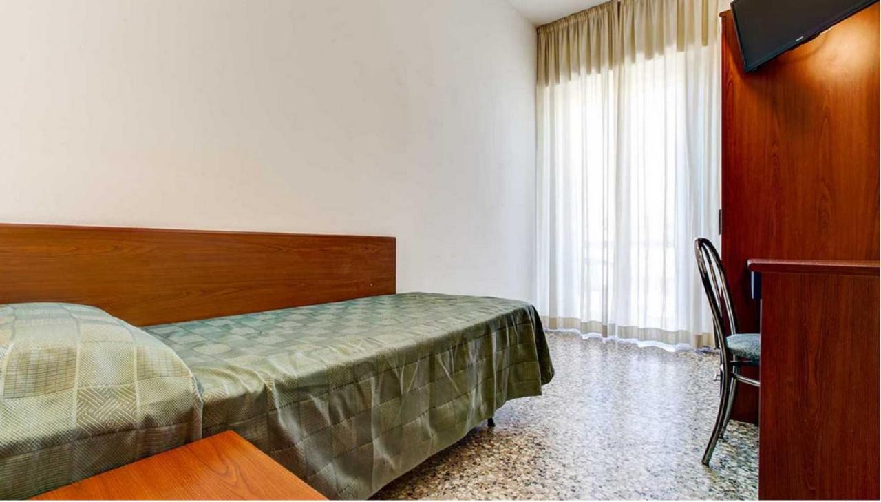 Hotel Atlas Rimini Eksteriør bilde