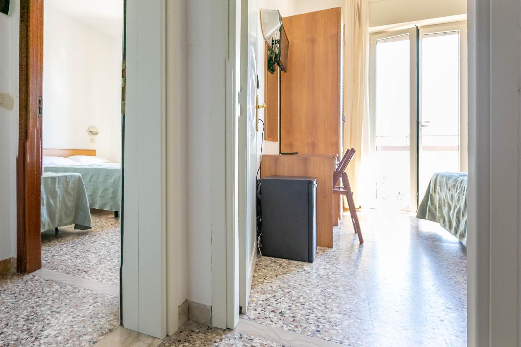 Hotel Atlas Rimini Eksteriør bilde
