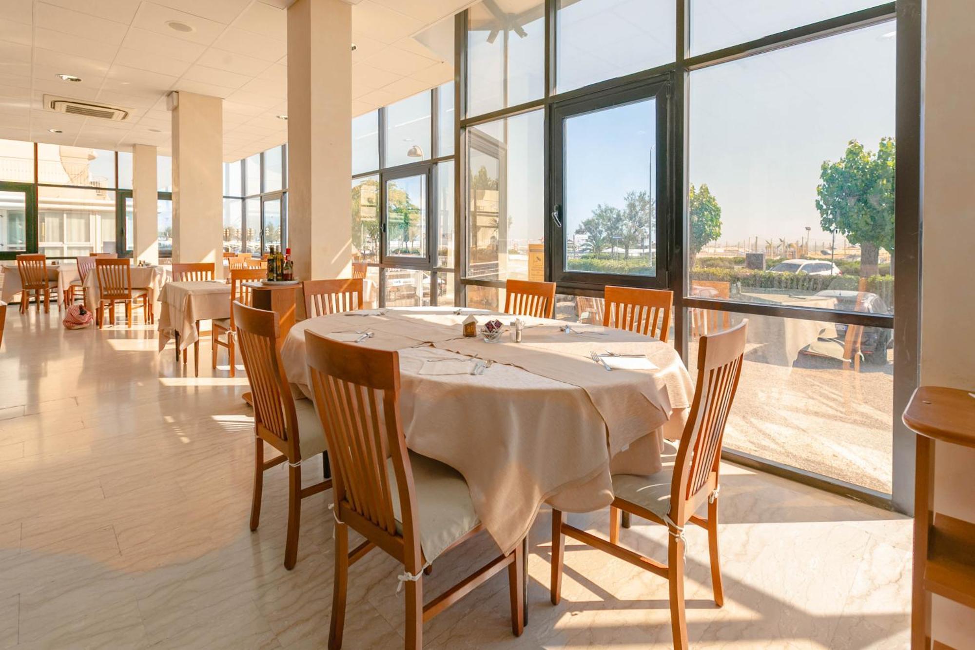 Hotel Atlas Rimini Eksteriør bilde