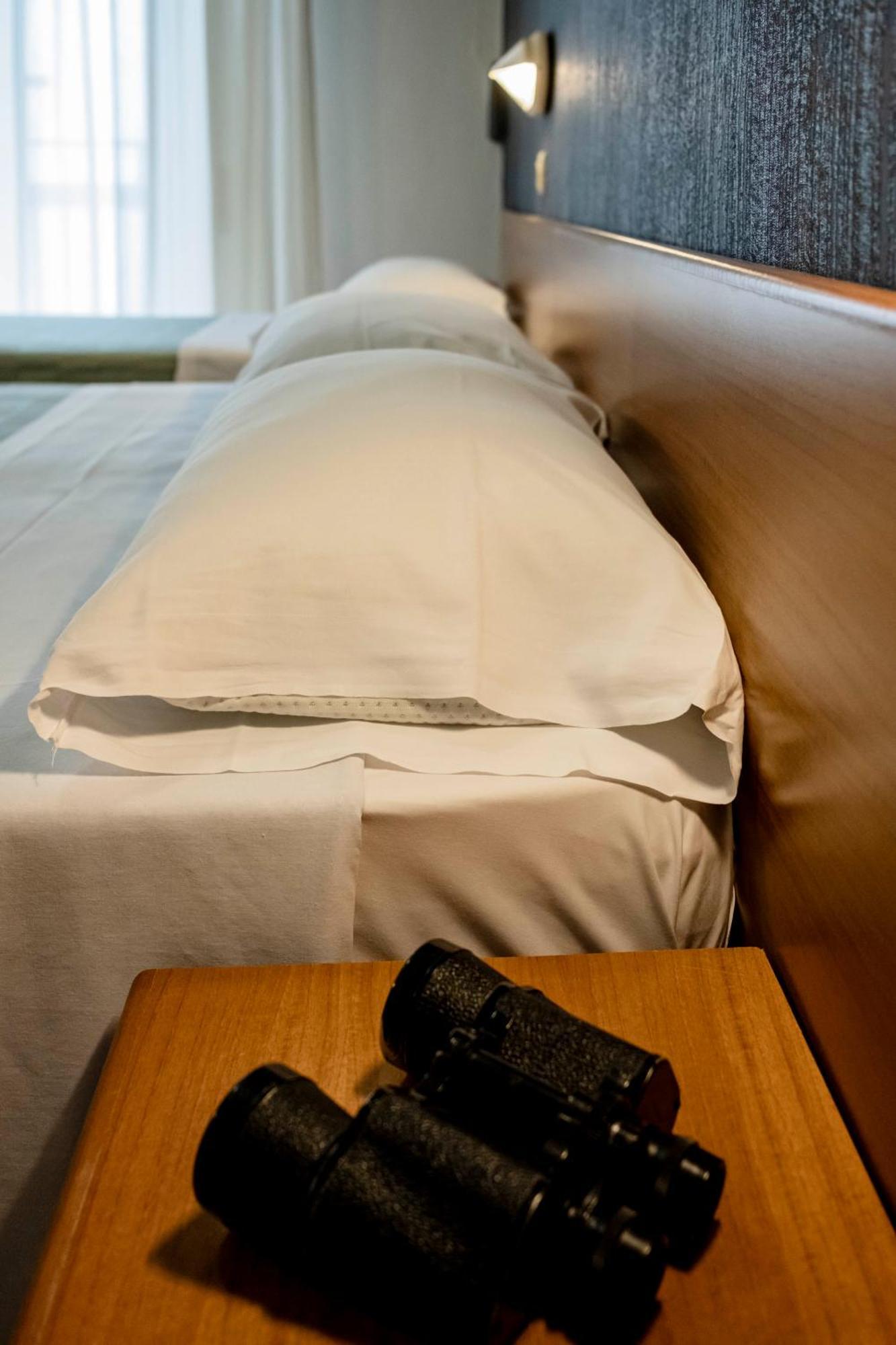 Hotel Atlas Rimini Eksteriør bilde