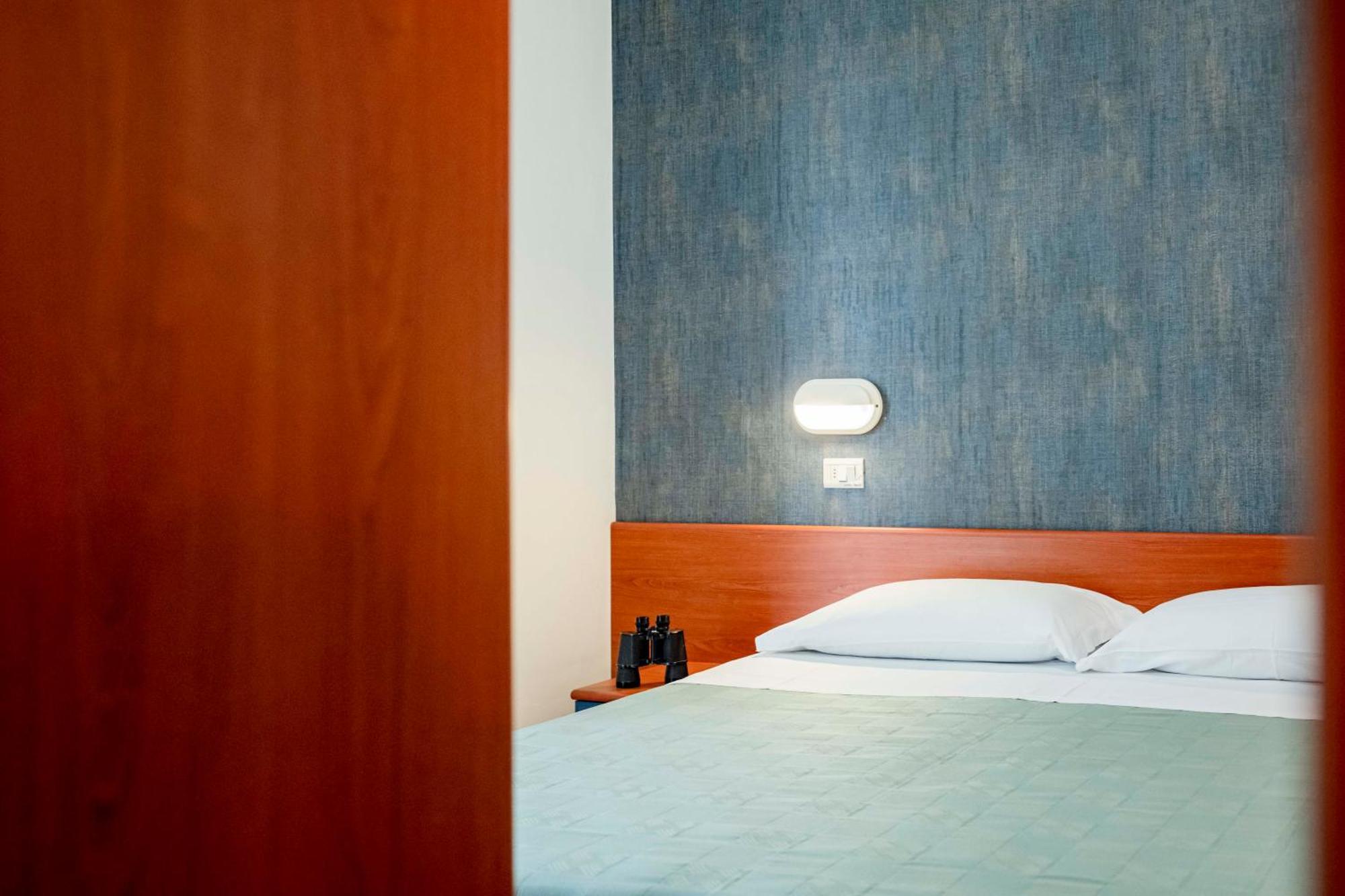 Hotel Atlas Rimini Eksteriør bilde
