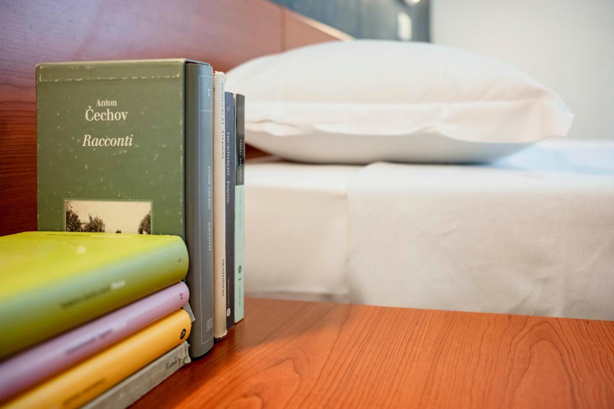 Hotel Atlas Rimini Eksteriør bilde