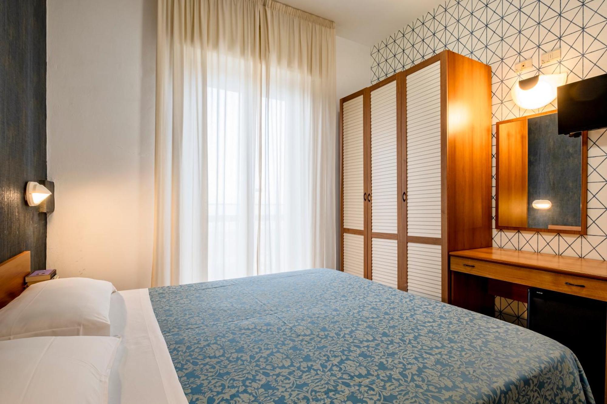 Hotel Atlas Rimini Eksteriør bilde
