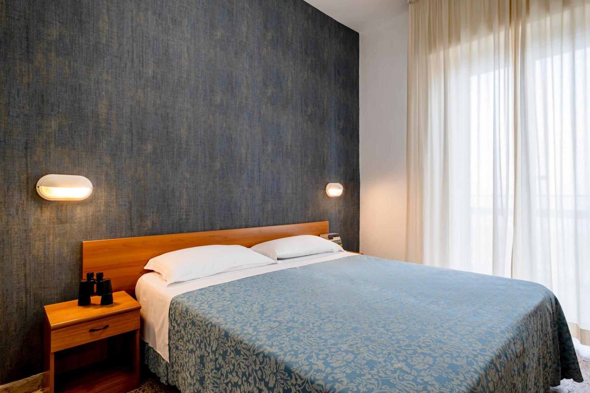 Hotel Atlas Rimini Eksteriør bilde