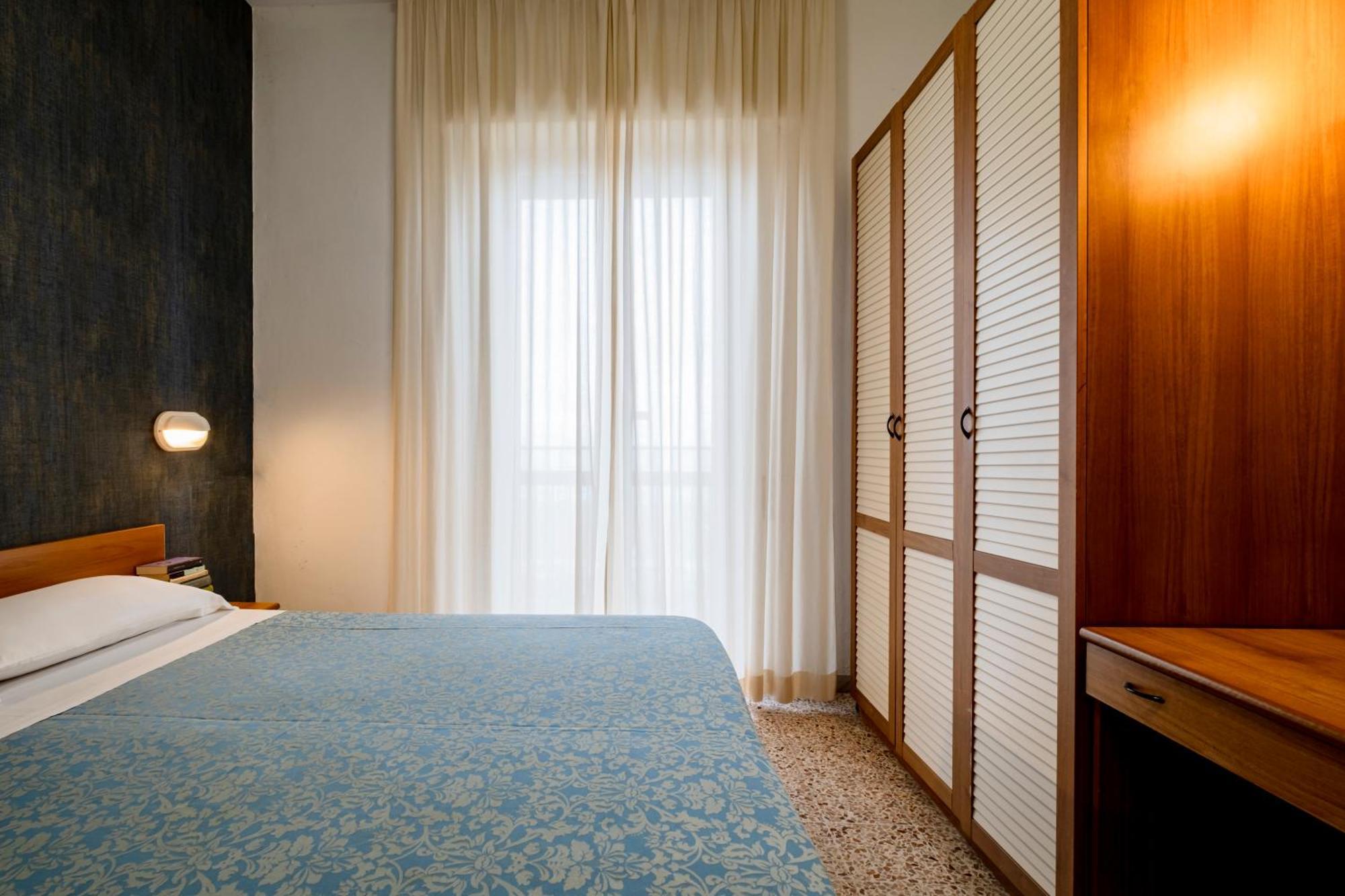 Hotel Atlas Rimini Eksteriør bilde