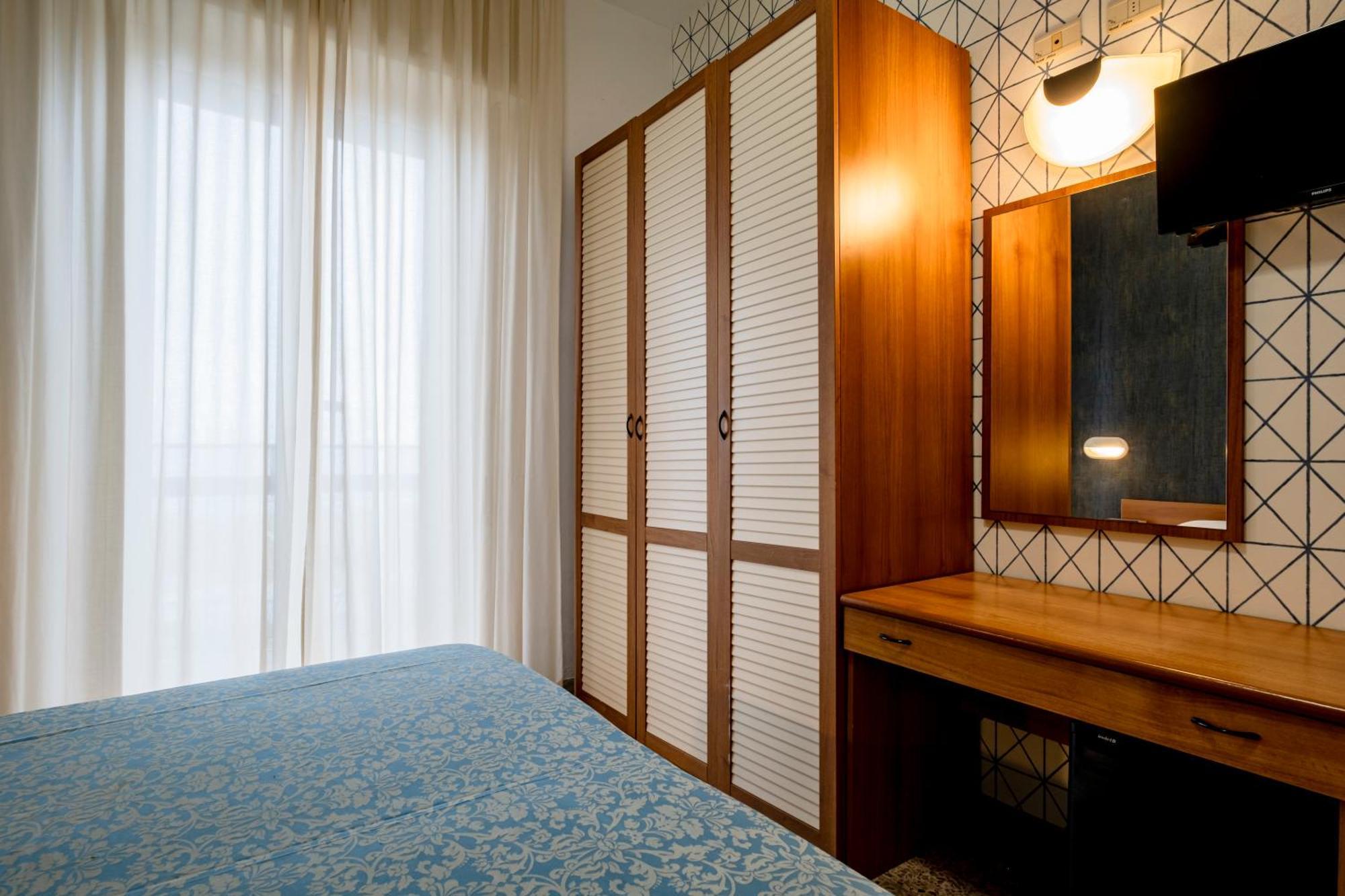 Hotel Atlas Rimini Eksteriør bilde