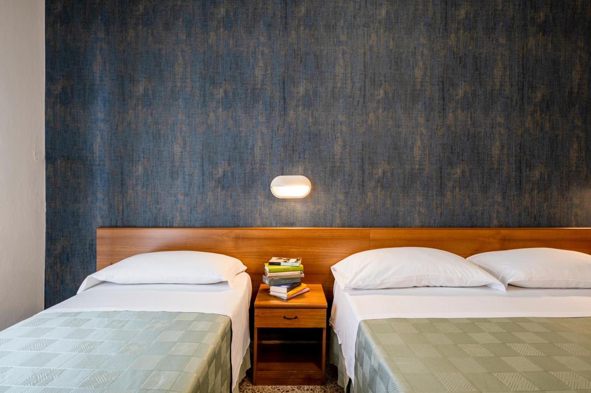 Hotel Atlas Rimini Eksteriør bilde