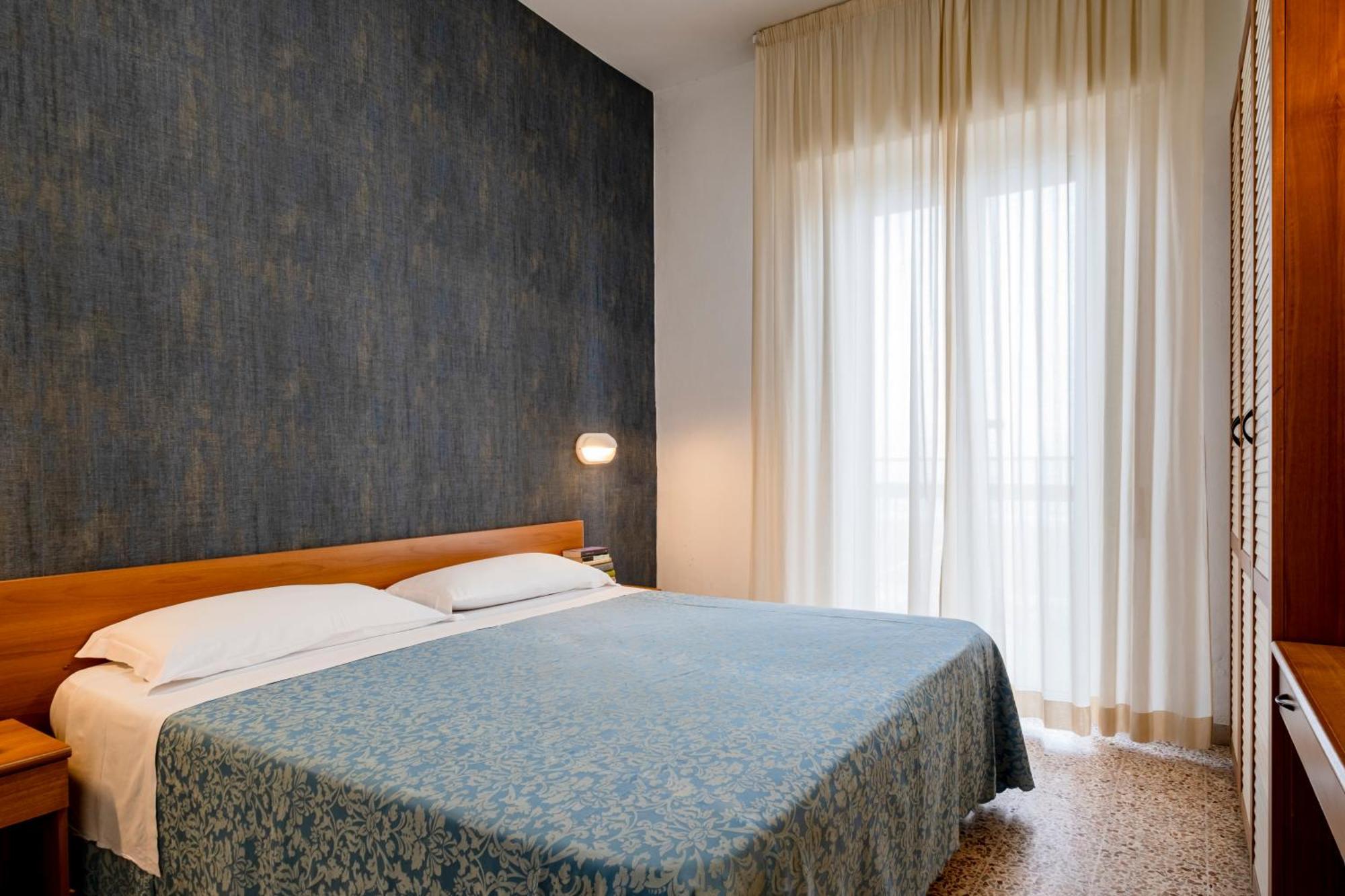 Hotel Atlas Rimini Eksteriør bilde