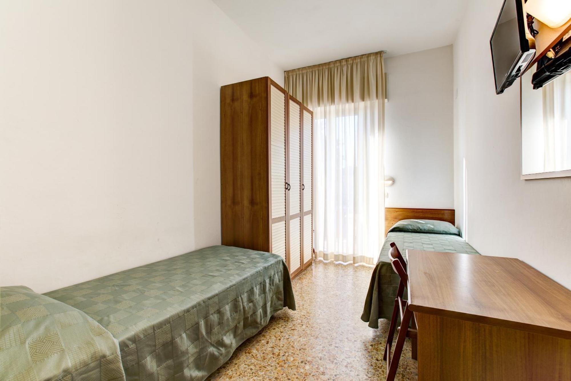 Hotel Atlas Rimini Eksteriør bilde