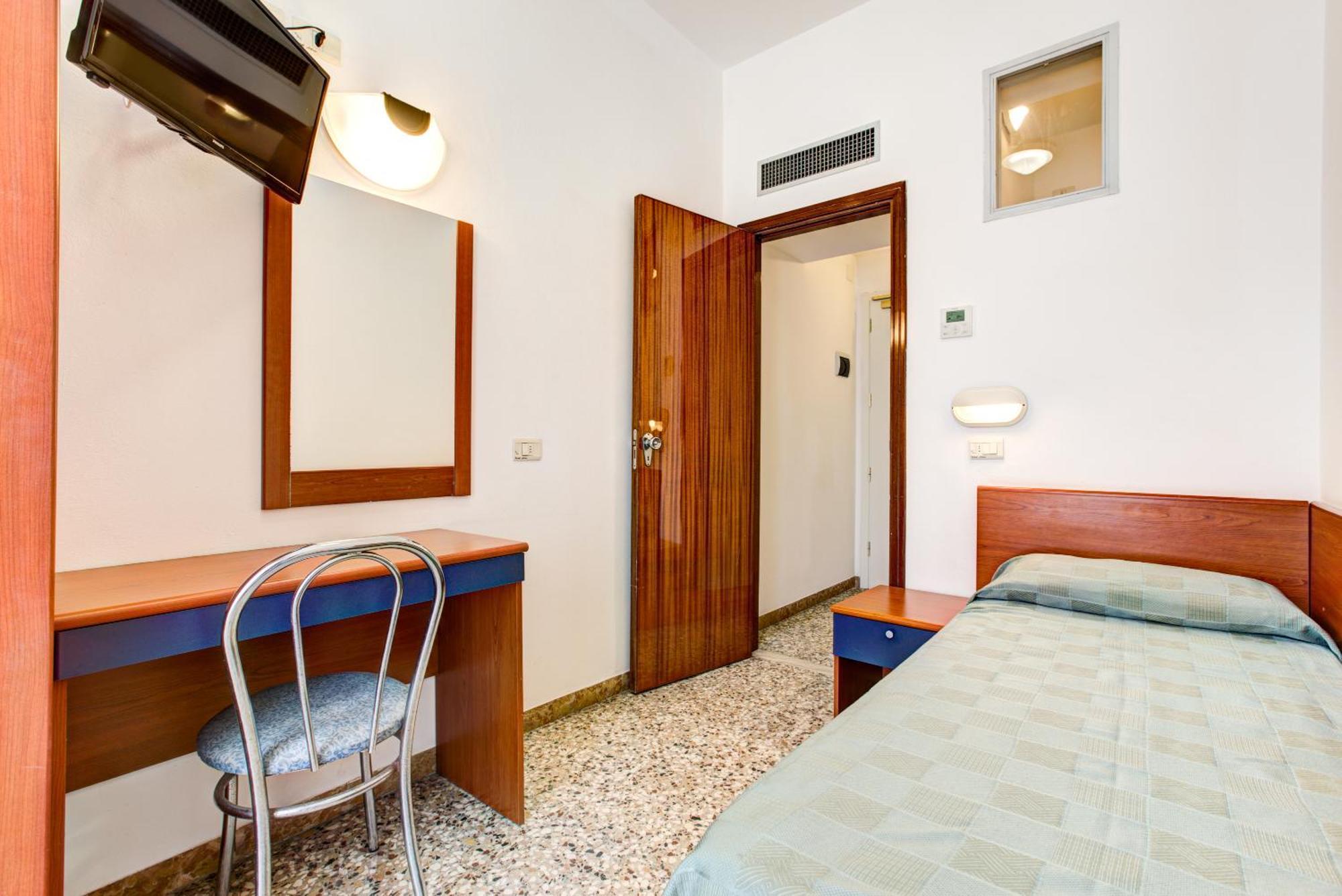 Hotel Atlas Rimini Eksteriør bilde