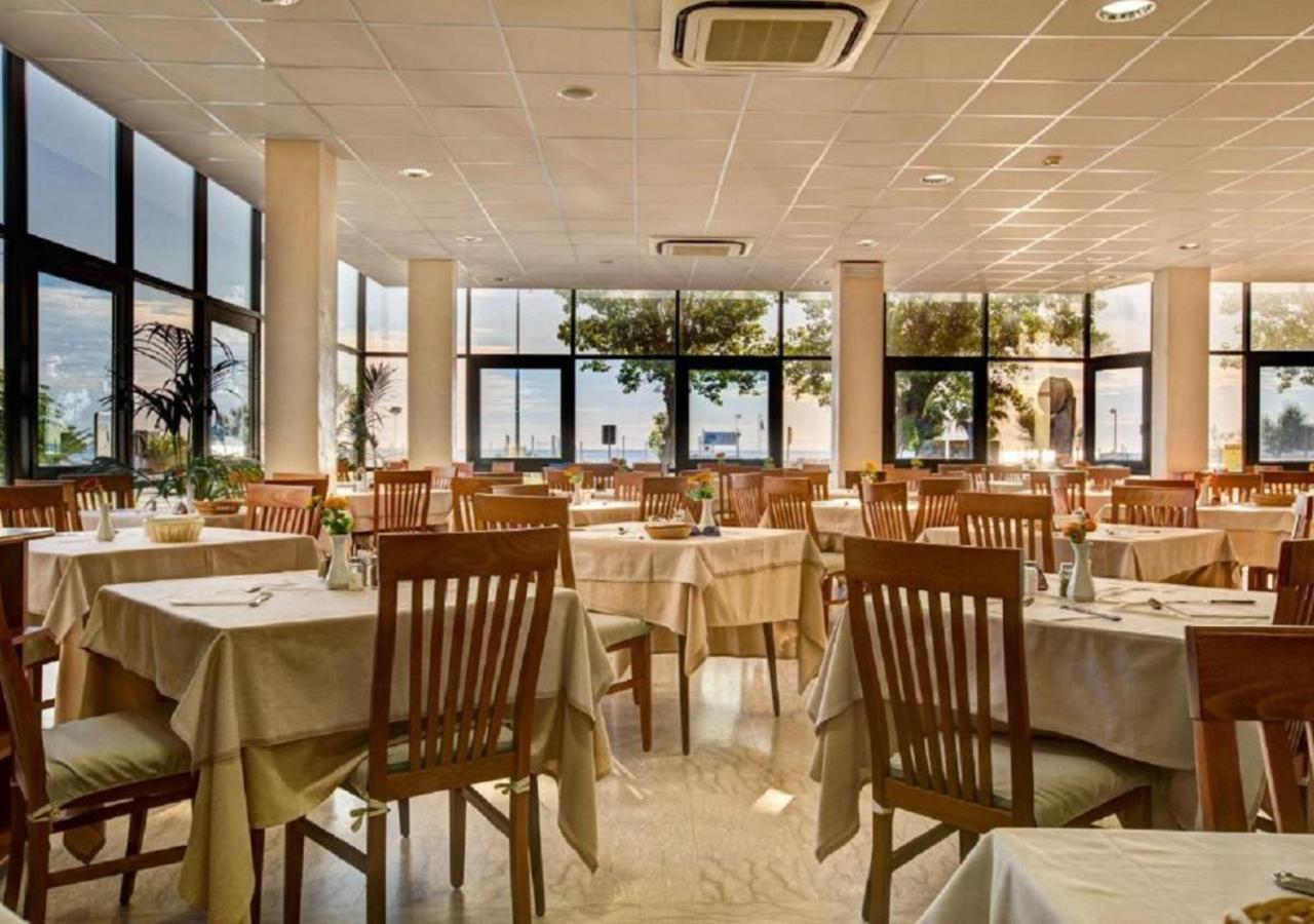 Hotel Atlas Rimini Eksteriør bilde