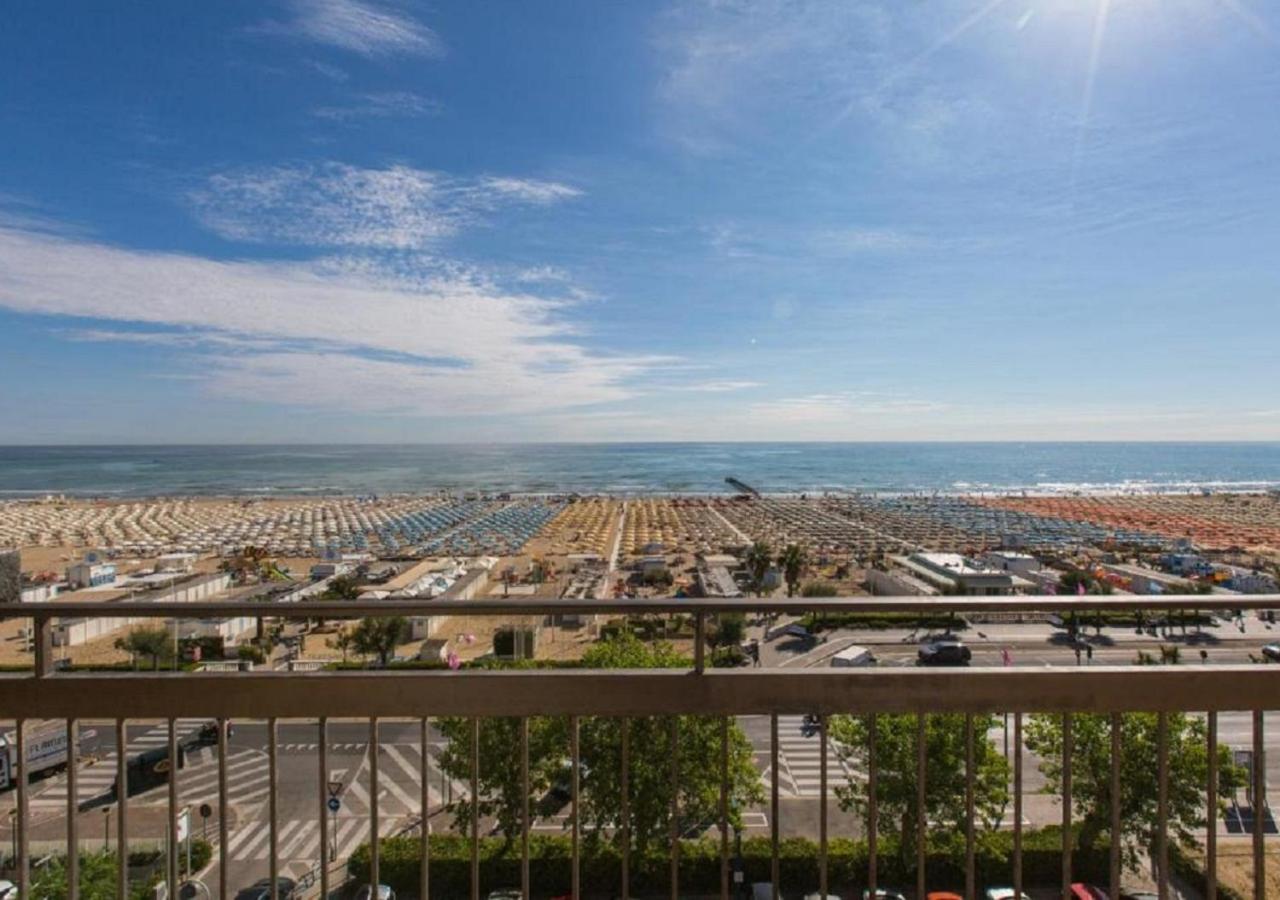 Hotel Atlas Rimini Eksteriør bilde