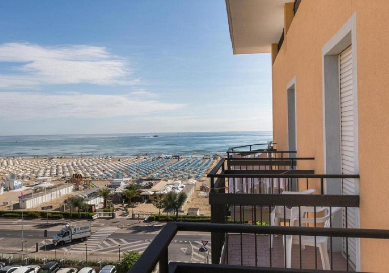 Hotel Atlas Rimini Eksteriør bilde