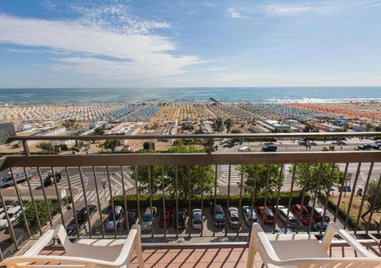 Hotel Atlas Rimini Eksteriør bilde