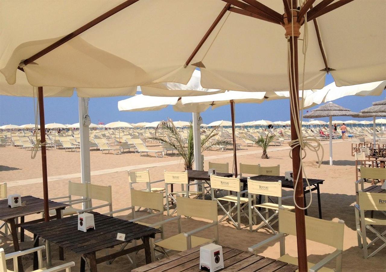 Hotel Atlas Rimini Eksteriør bilde